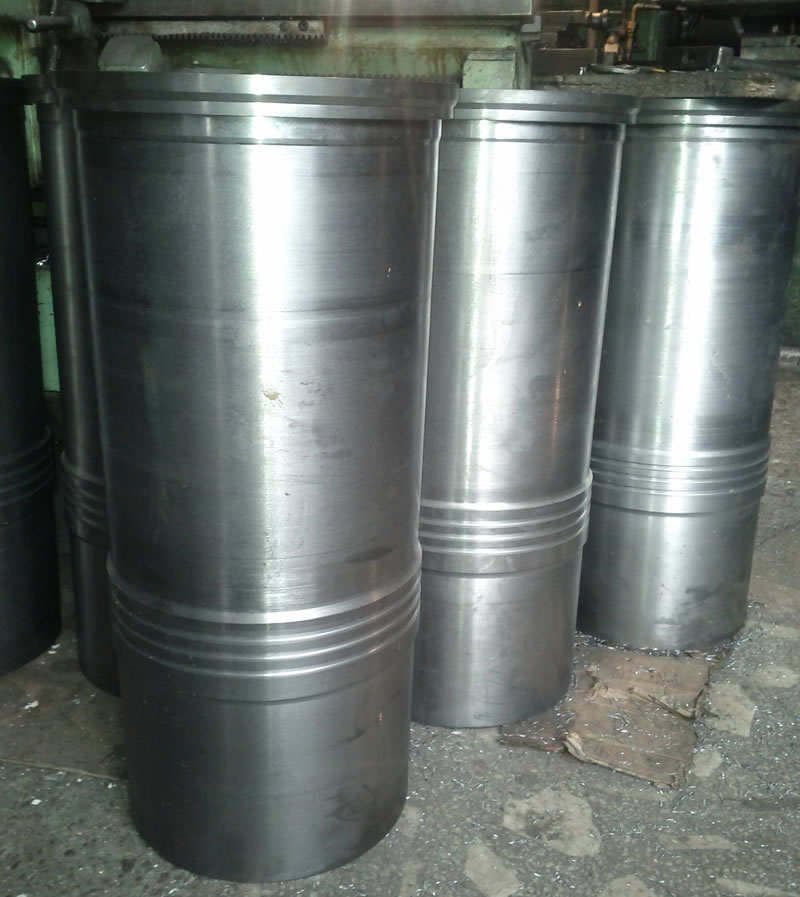 camasi cilindru motor LDSR / LDH