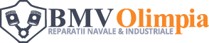 BMV Olimpia - Reparatii navale si industriale